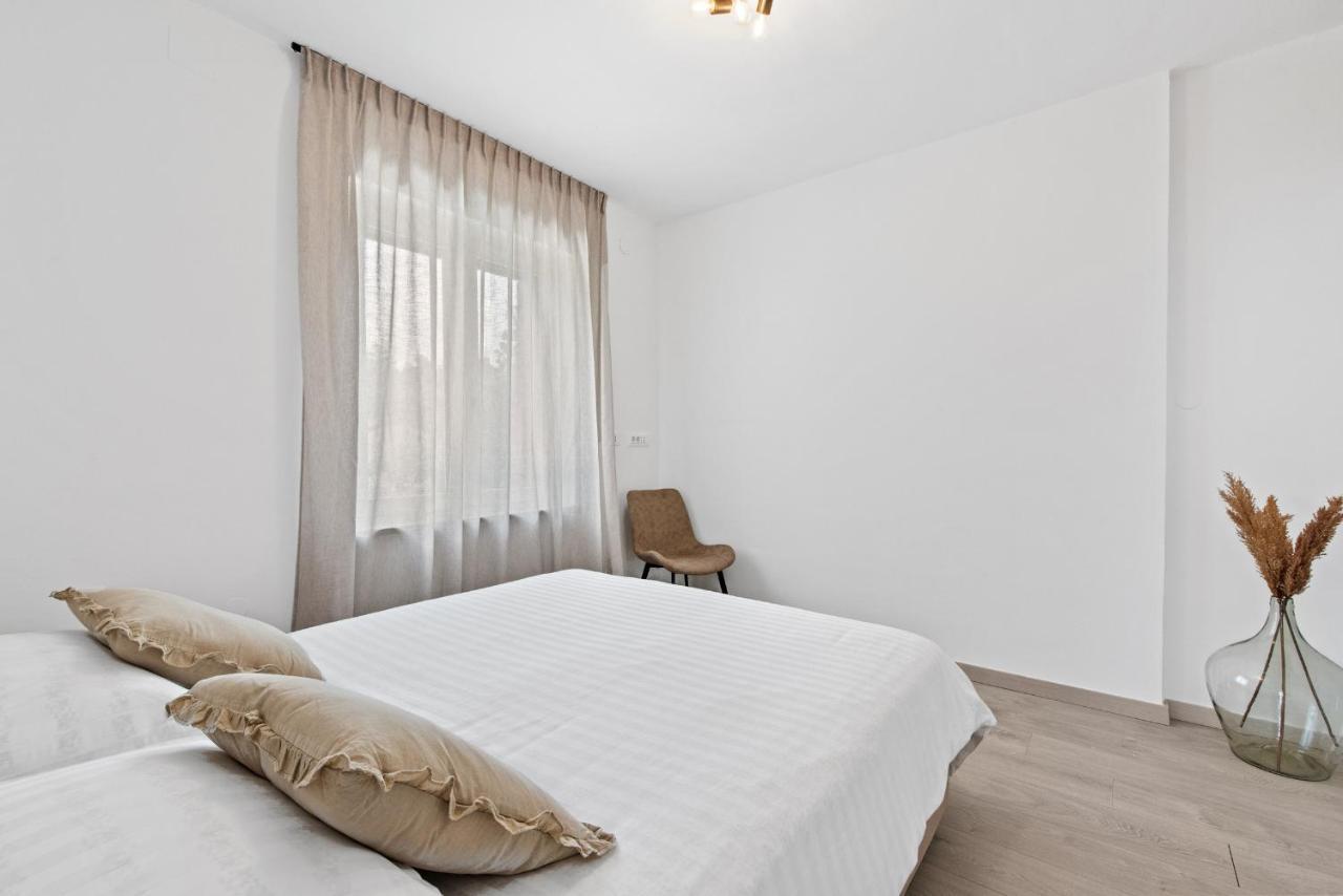 Апартаменты Poli Nona - Renovated In 2023 Пореч Экстерьер фото